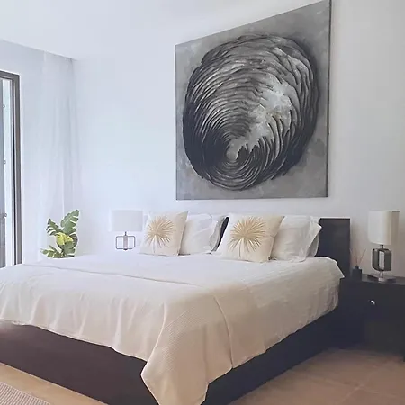 Casablaco Holiday home