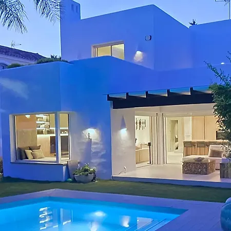 Casablaco Holiday home